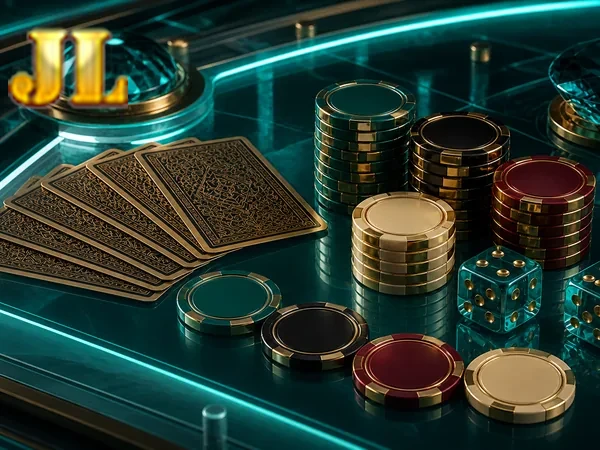 JLBET Finance and Wallet Snapshot 1