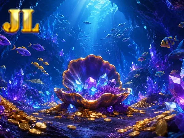 Monkey King Fishing Screenshot 1