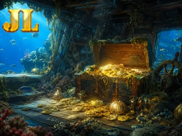 Monkey King Fishing Screenshot 3