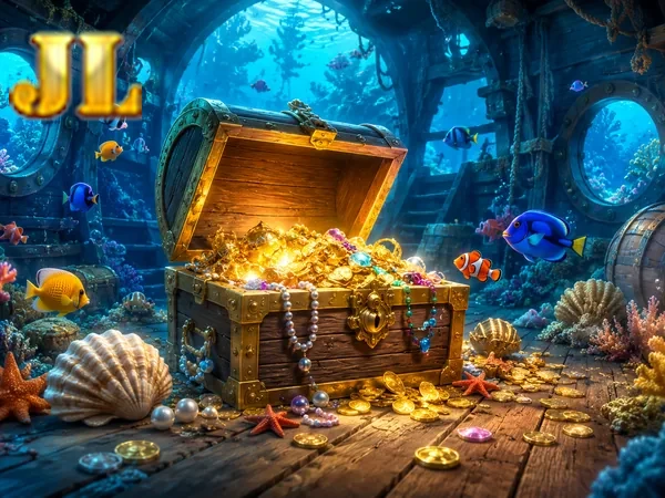 Monkey King Fishing Screenshot 4